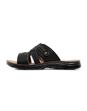 دمپایی صندل مردانه Clarks مدل 38153